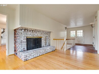 Fireplace Wood