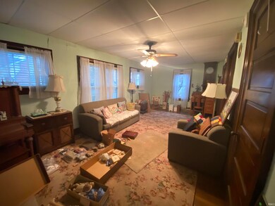 201 E Vine St, van Buren, IN 46991 - photo 5