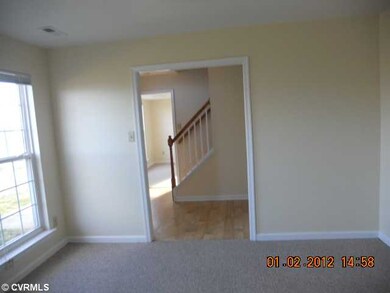 Interior Space/Layout
