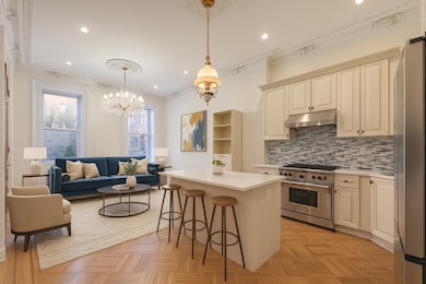 1028 Bloomfield St unit 2, Hoboken, NJ 07030 - photo 2