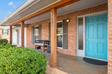 1003 Avenue B, Fredericksburg, TX 78624 - photo 5