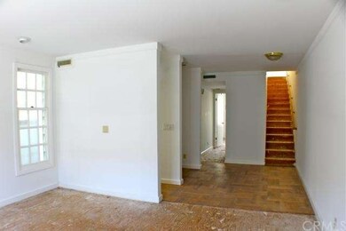 Living Room and Entryway 