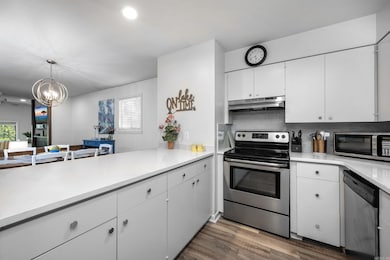 4204 Southwind Loop, Heber Springs, AR 72543 - photo 3