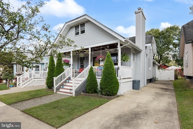 180 Cornell Rd, Audubon, NJ 08106 - photo 3