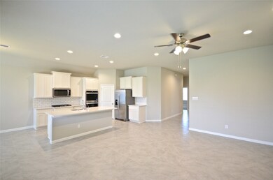28702 Palms Stroll Ct, Katy, TX 77494 - photo 6
