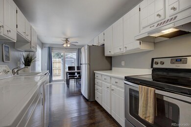 7915 Chase Cir unit 153, Arvada, CO 80003 - photo 7