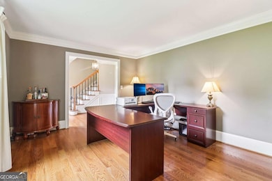 7412 Mid Broadwell Trace, Alpharetta, GA 30004 - photo 2