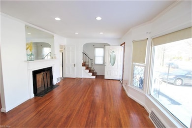 18400 Maple Heights Blvd, Maple Heights, OH 44137 - photo 5