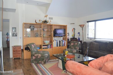 open living