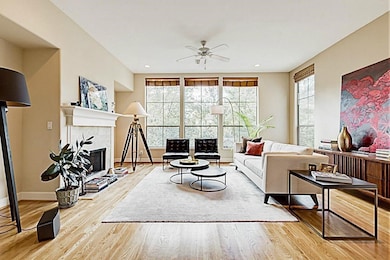 5422 Lillian St, Houston, TX 77007 - photo 7