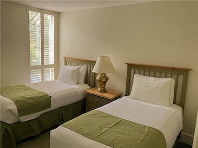 Guest bedroom