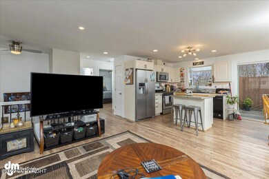 Open Concept