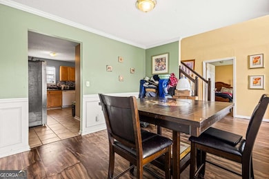 9492 Deer Crossing Trace, Jonesboro, GA 30236 - photo 7