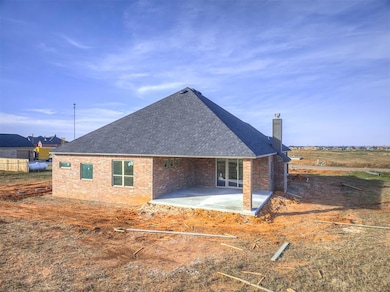 29760 Jade St, Cashion, OK 73016 - photo 6