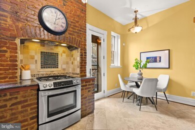 1519 Kingman Place NW, Washington, DC 20005 - photo 4