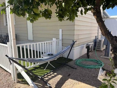 9333 E University Dr unit 157, Mesa, AZ 85207 - photo 6