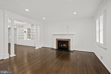 1800 Hackamore Ln, Alexandria, VA 22308 - photo 4