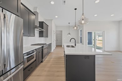 132 Parkerwood Ln, West Lafayette, IN 47906 - photo 3