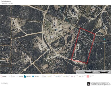 1127 Calle Loreto unit 41, Campo, CA 91906 - photo 2