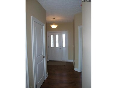 Welcome to the Walnut Grove. All finishes are equa
