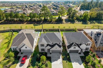 129 Cedar Hammock Ln, the Woodlands, TX 77375 - photo 5