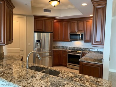 High Point Place unit G2507, Fort Myers, FL 33901 - photo 6