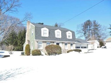 167 Dorwin Dr, West Springfield, MA 01089 - photo 3