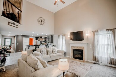 4409 Cairnapple Ct, West Lafayette, IN 47906 - photo 5