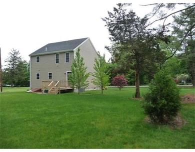 16 Wenham Rd unit 1, Carver, MA 02330 - photo 5