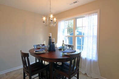 Eat-In Area