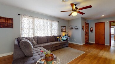 18 Page St, Hurst, TX 76053 - photo 7