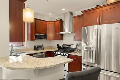 128 Cherry St unit 1, Cambridge, MA 02139 - photo 5