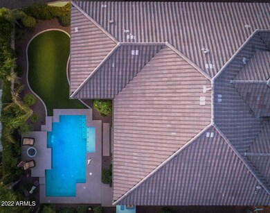2 - Ruben Aerial Twilight