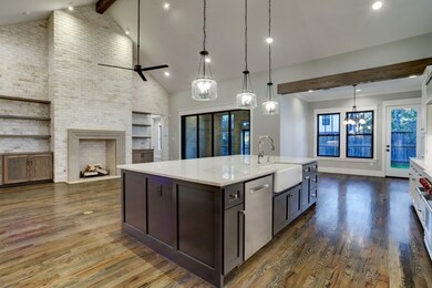 1706 Candlelight Ln, Houston, TX 77018 - photo 6