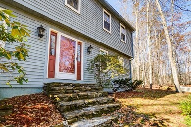 179 Cedar St, Fiskdale, MA 01518 - photo 3