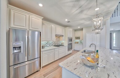 20438 Avelignese Way, Tomball, TX 77377 - photo 4