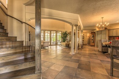 10 4515 Atherton Way - Living Room 2