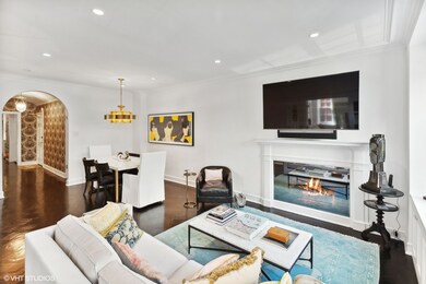 73 East Elm Condominium unit 4A, Chicago, IL 60611 - photo 7