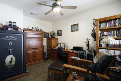 Den or Home Office