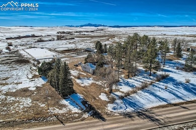 Welcome Home to your 103.93 Acres!