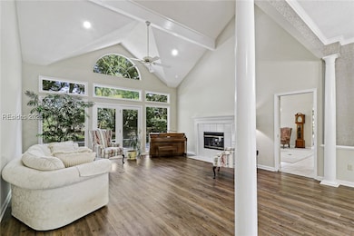 Formal Living Room