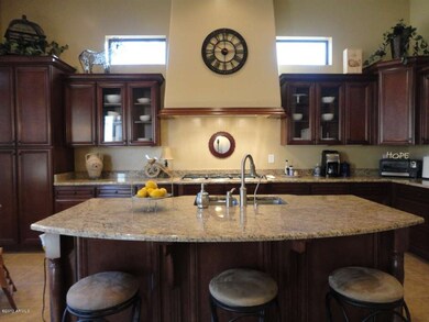 4103 N Mirada Cir unit 2, Mesa, AZ 85207 - photo 7