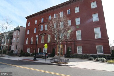 1701 18th St NW unit 101, Washington, DC 20009 - photo 2
