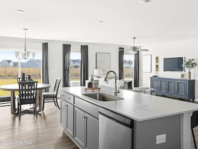 1136 Garland Lake Cir SW, Supply, NC 28462 - photo 6