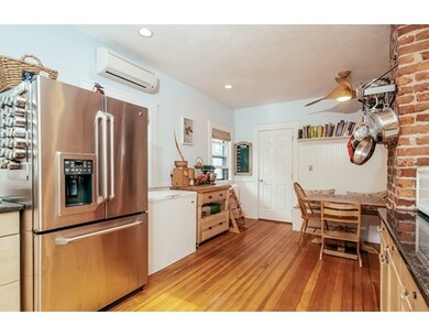 8 Newsome Park unit 2, Jamaica Plain, MA 02130 - photo 6