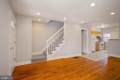 922 E 41st St, Baltimore, MD 21218 - photo 4