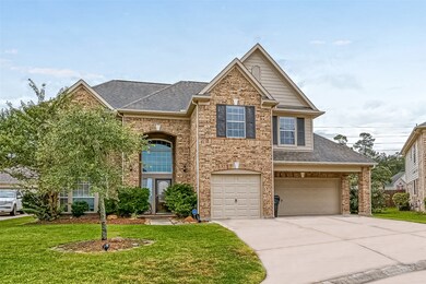 30731 Dodson Trace Dr, Spring, TX 77386 - photo 3