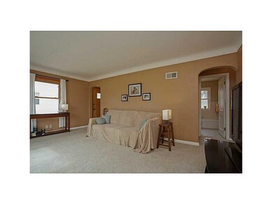 Family Room-L1. Welcome home as you walk in the fr