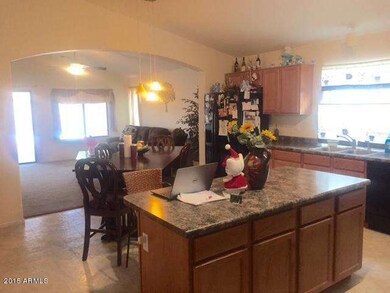 Atlantis kitchen_livingroom