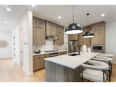 16012 NW Holman Way unit L83, Portland, OR 97229 - photo 6